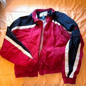 Champion vintage jacket